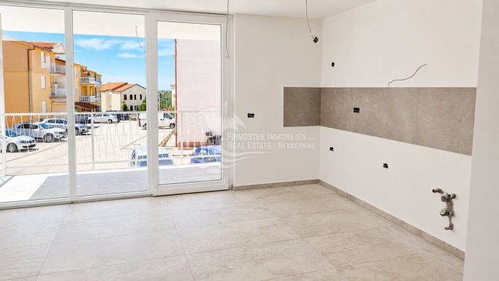 Apartmán Na predaj - šibensko-kninska Rogoznica - foto 2/12