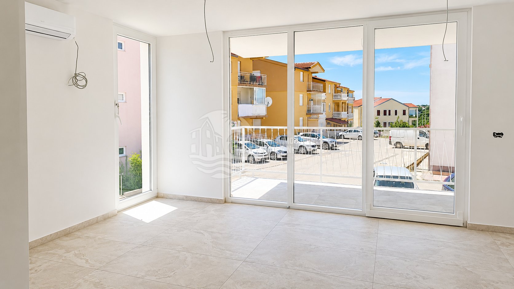 Apartmán Na predaj - šibensko-kninska Rogoznica - foto 1/12