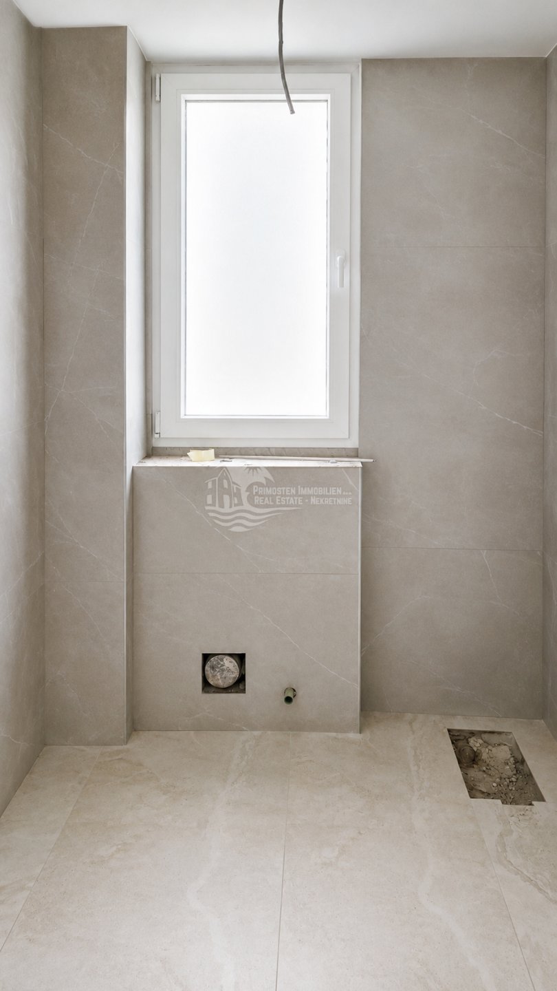 Apartmán Na predaj - Šibensko-kninska Rogoznica
