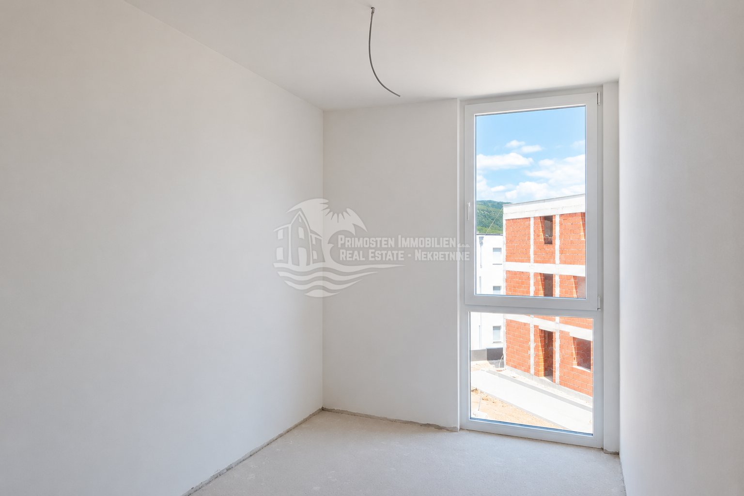 Apartmán Na predaj - Šibensko-kninska Rogoznica