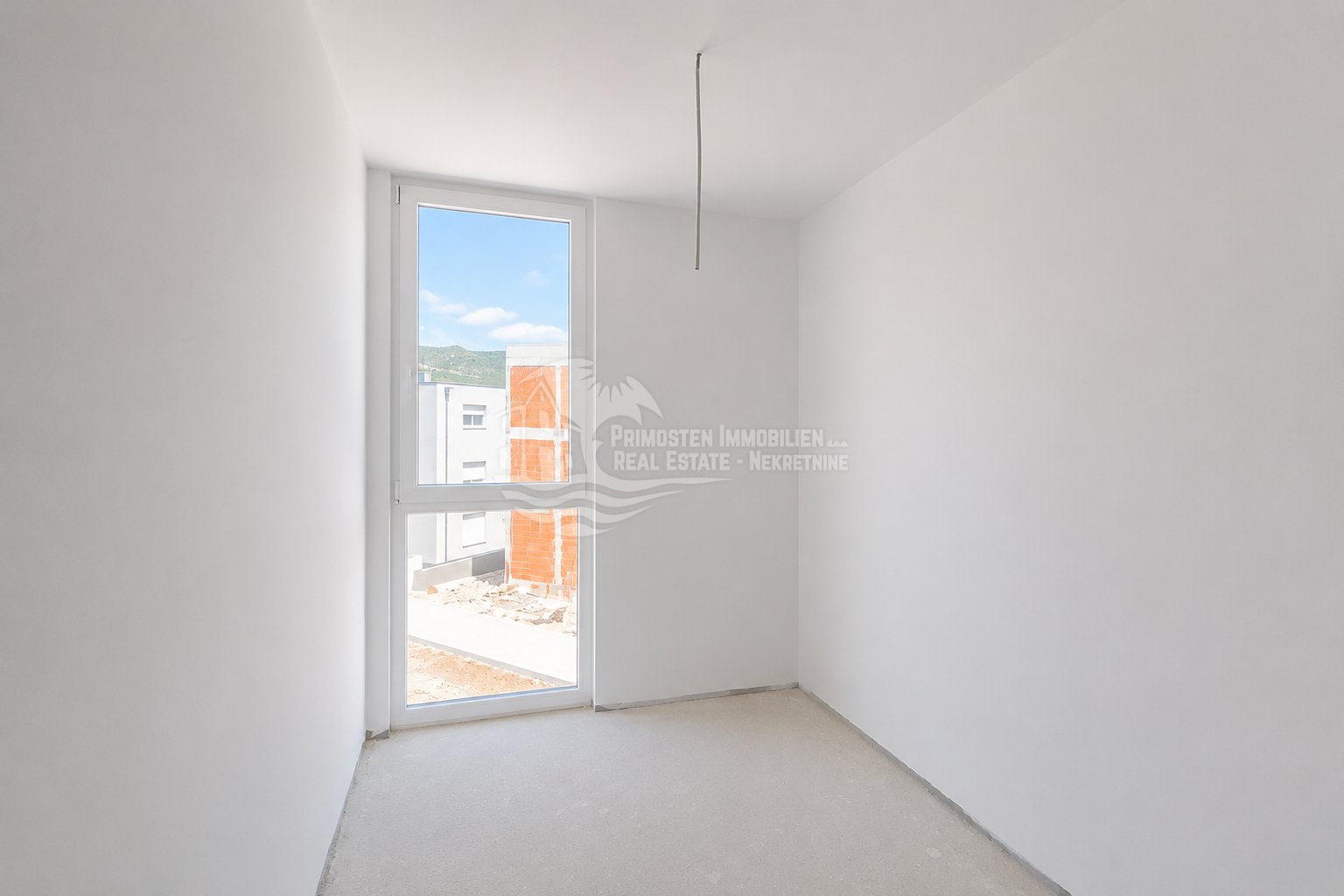 Apartmán Na predaj - Šibensko-kninska Rogoznica