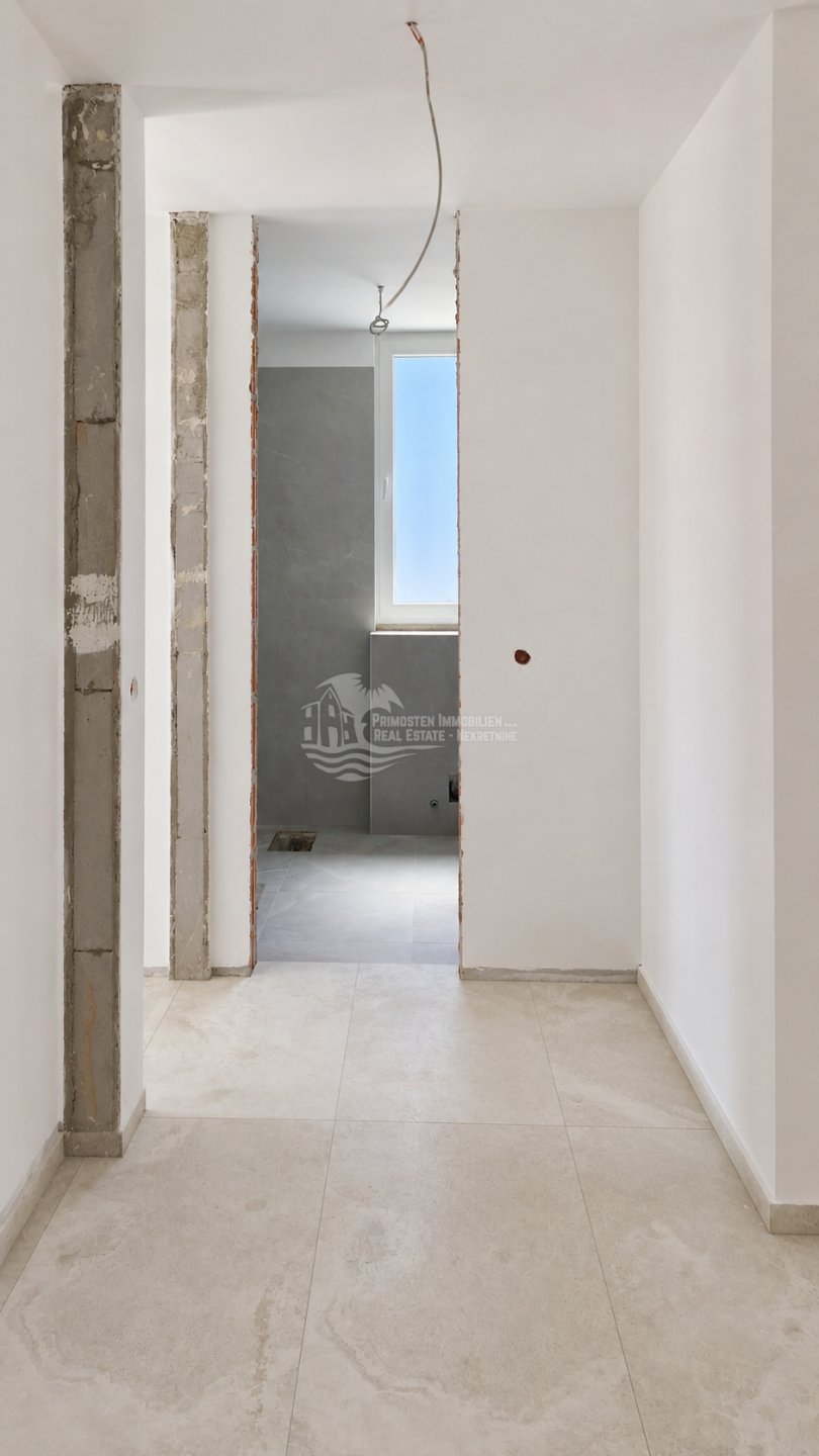 Apartmán Na predaj - Šibensko-kninska Rogoznica