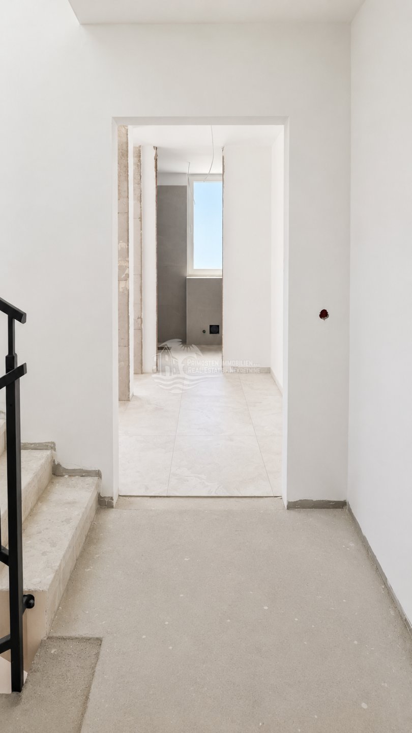 Apartmán Na predaj - Šibensko-kninska Rogoznica