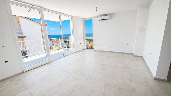 Apartment Zu verkaufen - šibensko-kninska Rogoznica - foto 2/15