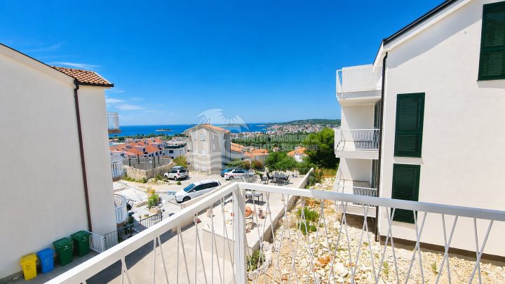 Apartment Zu verkaufen - šibensko-kninska Rogoznica - foto 4/15