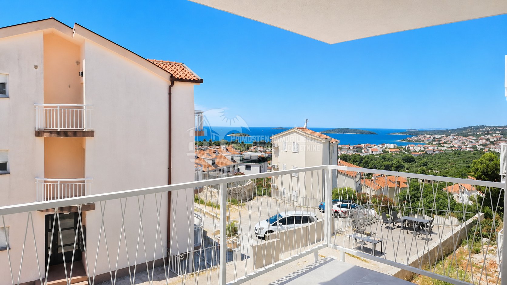 Apartment Zu verkaufen - šibensko-kninska Rogoznica - foto 1/15