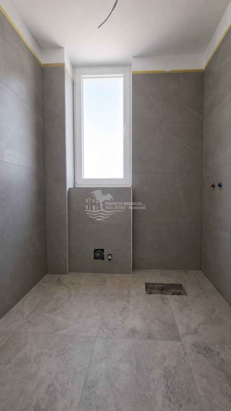 Apartment Zu verkaufen - Šibensko-kninska Rogoznica