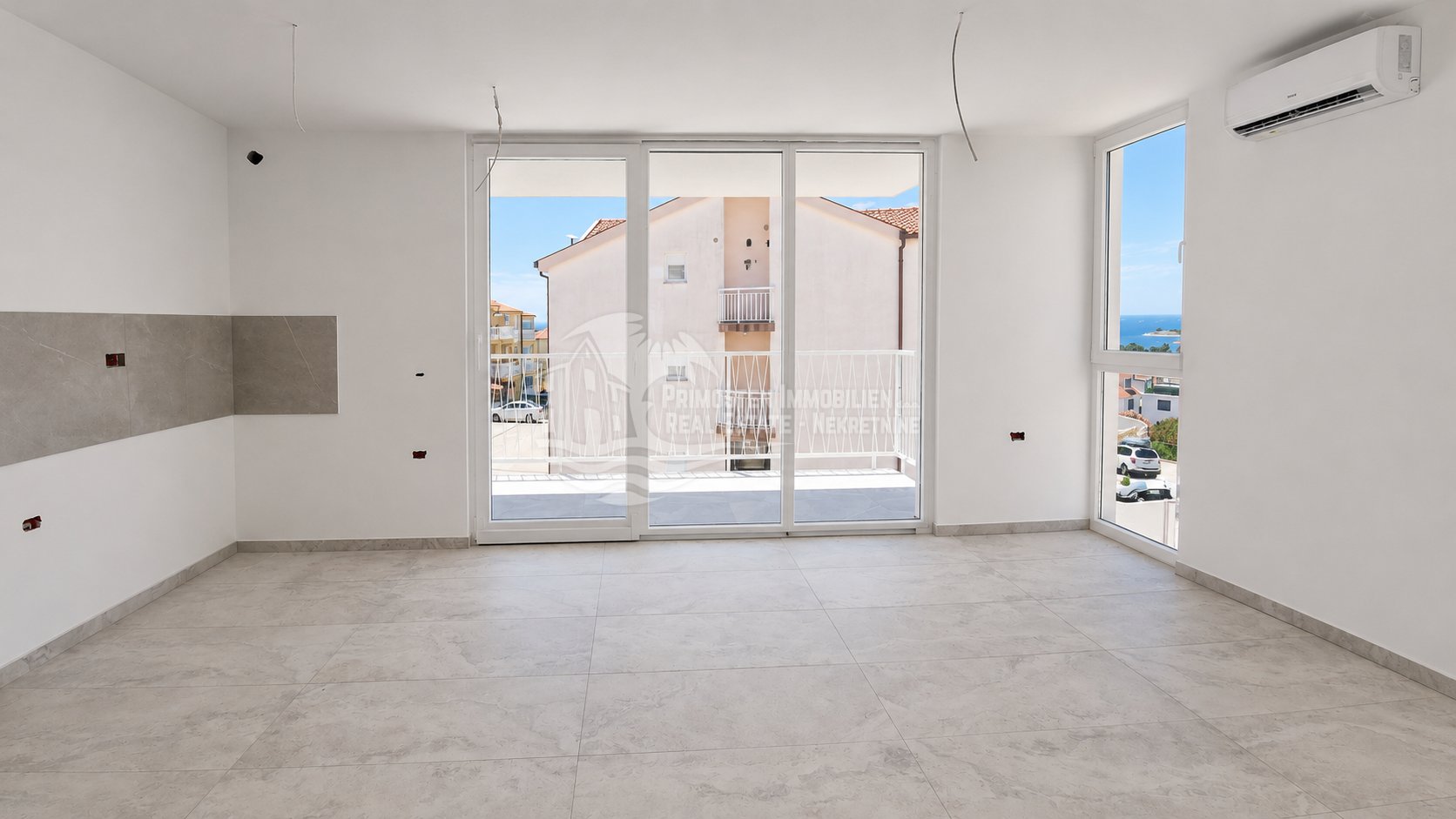 Apartment Zu verkaufen - Šibensko-kninska Rogoznica