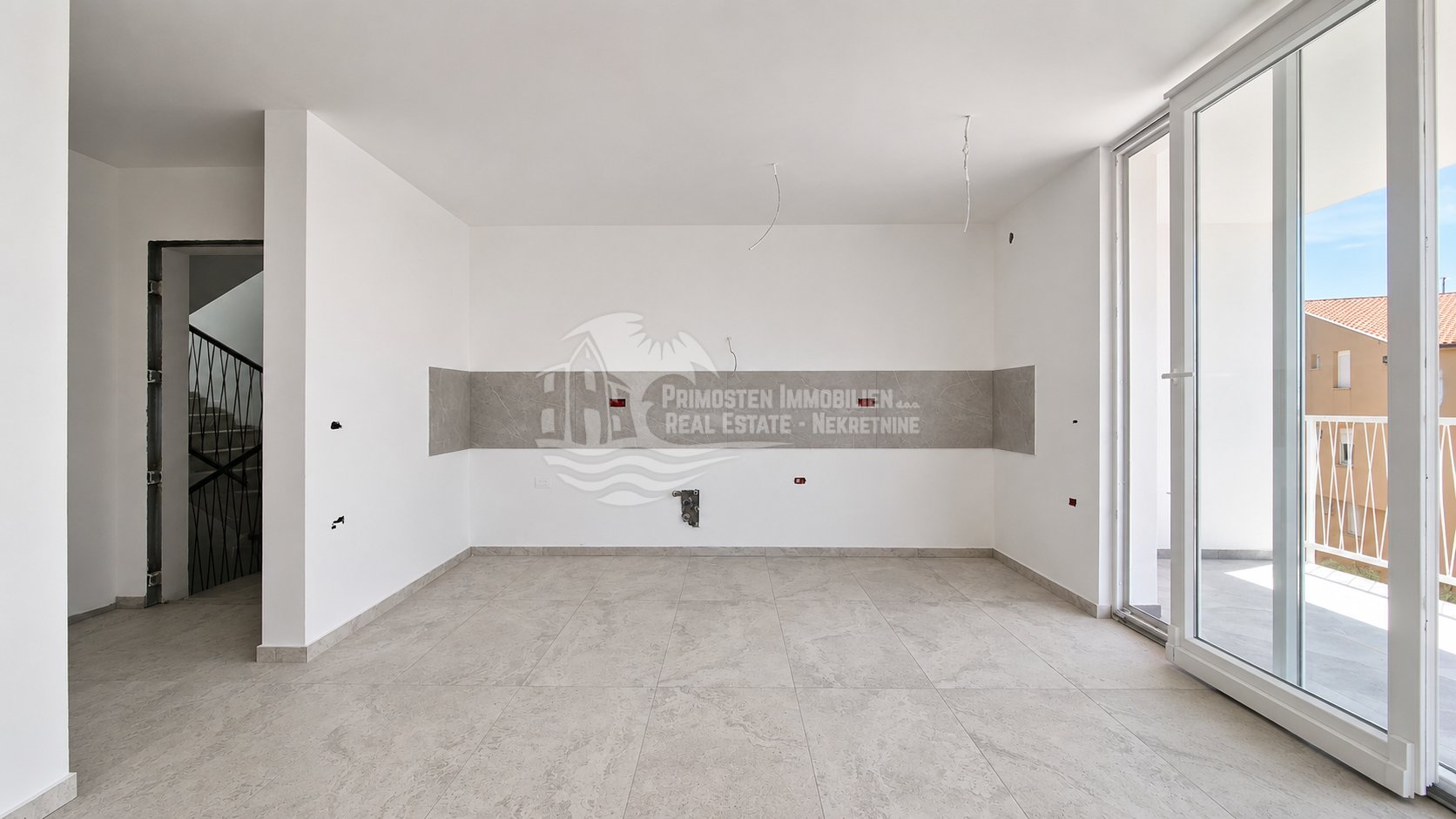 Apartment Zu verkaufen - Šibensko-kninska Rogoznica