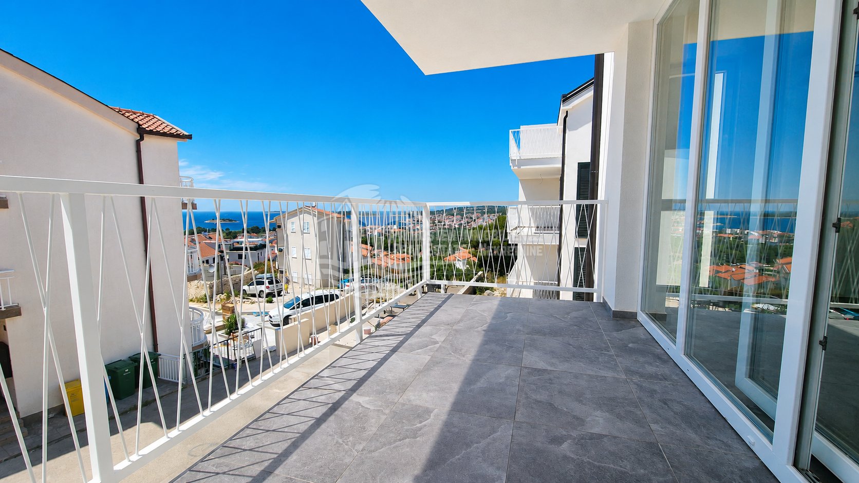 Apartment Zu verkaufen - Šibensko-kninska Rogoznica