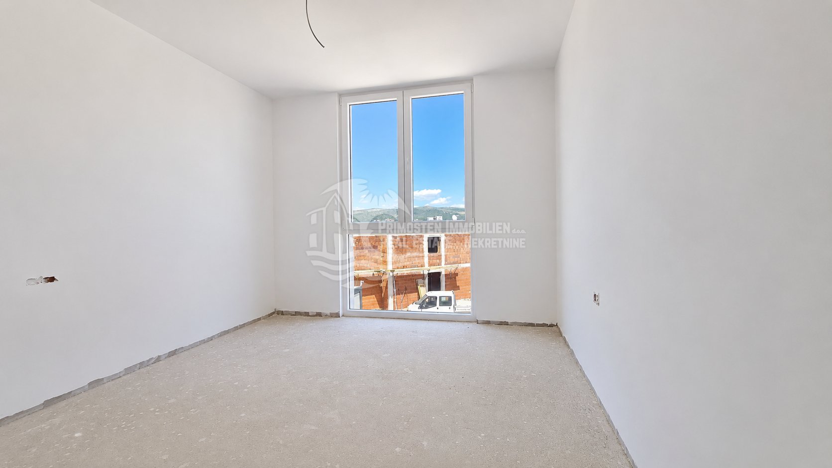 Apartment Zu verkaufen - Šibensko-kninska Rogoznica