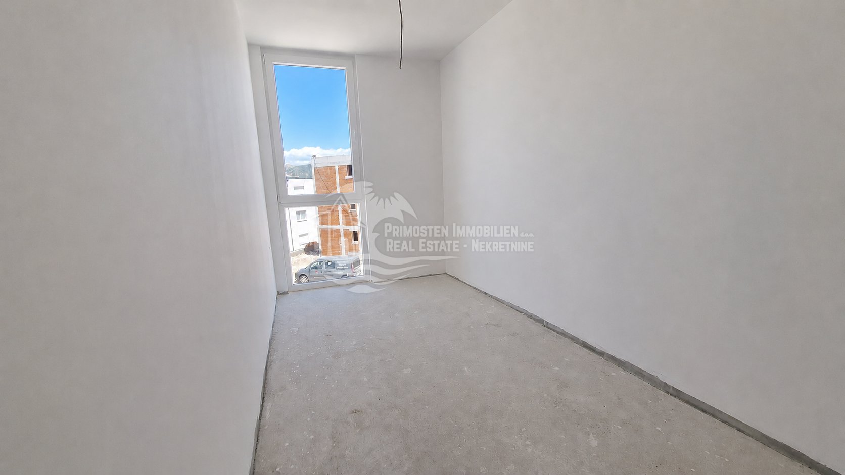 Apartment Zu verkaufen - Šibensko-kninska Rogoznica