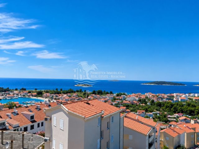 Stan na prodaju 57 m² – Rogoznica