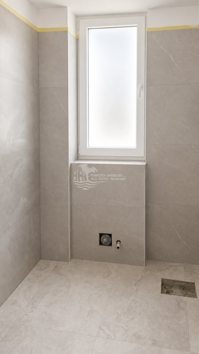 Apartment Zu verkaufen - Šibensko-kninska Rogoznica