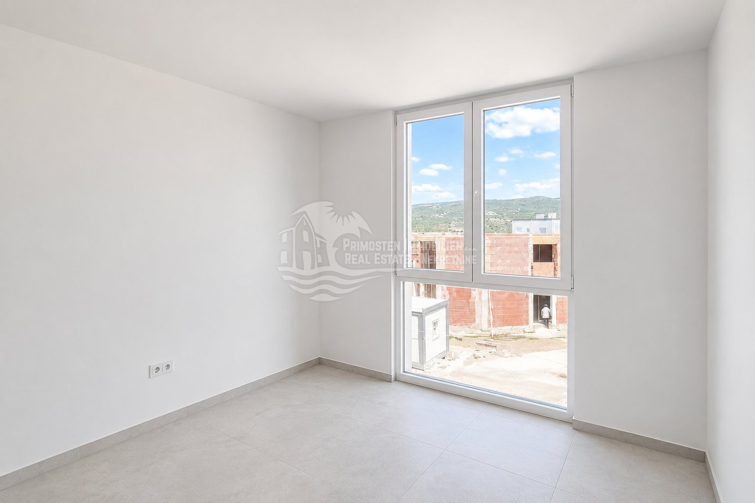Apartment Zu verkaufen - Šibensko-kninska Rogoznica