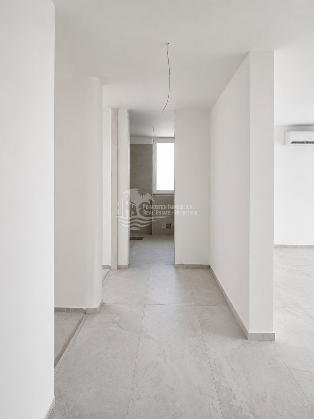 Apartment Zu verkaufen - Šibensko-kninska Rogoznica