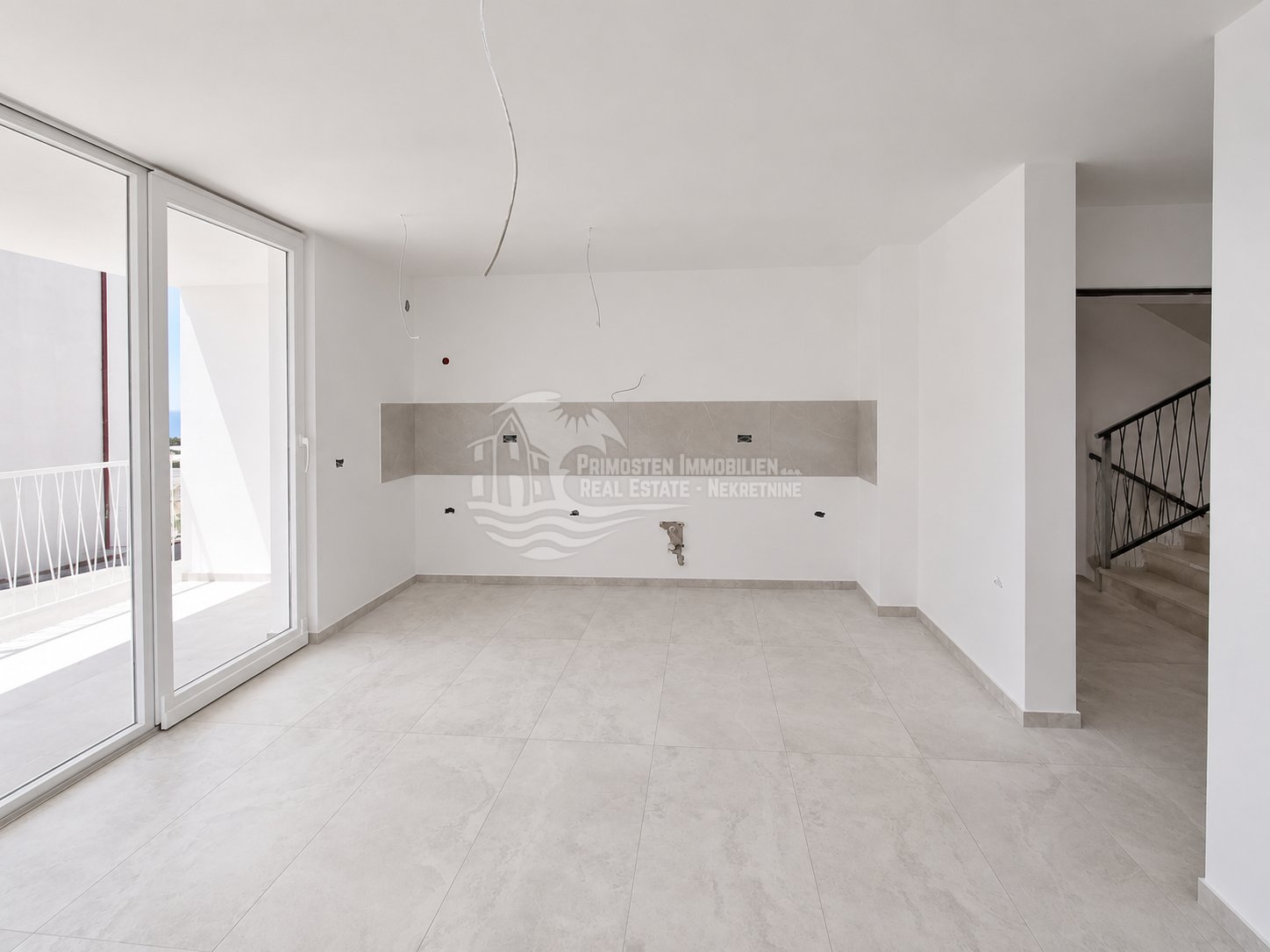 Apartment Zu verkaufen - Šibensko-kninska Rogoznica