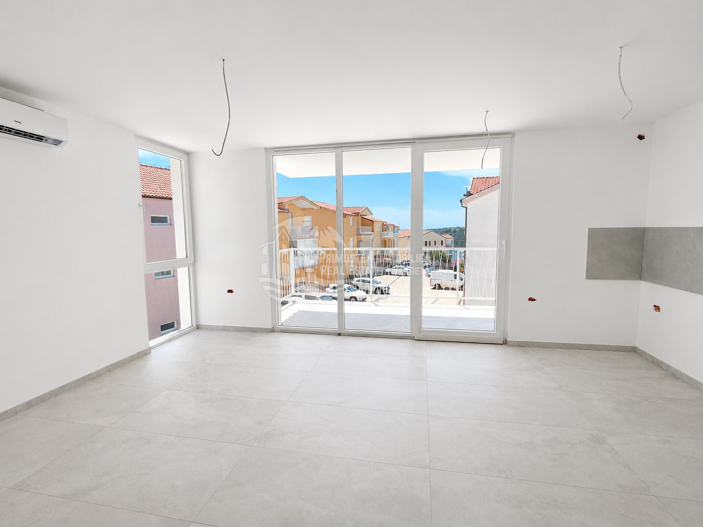 Apartment Zu verkaufen - Šibensko-kninska Rogoznica