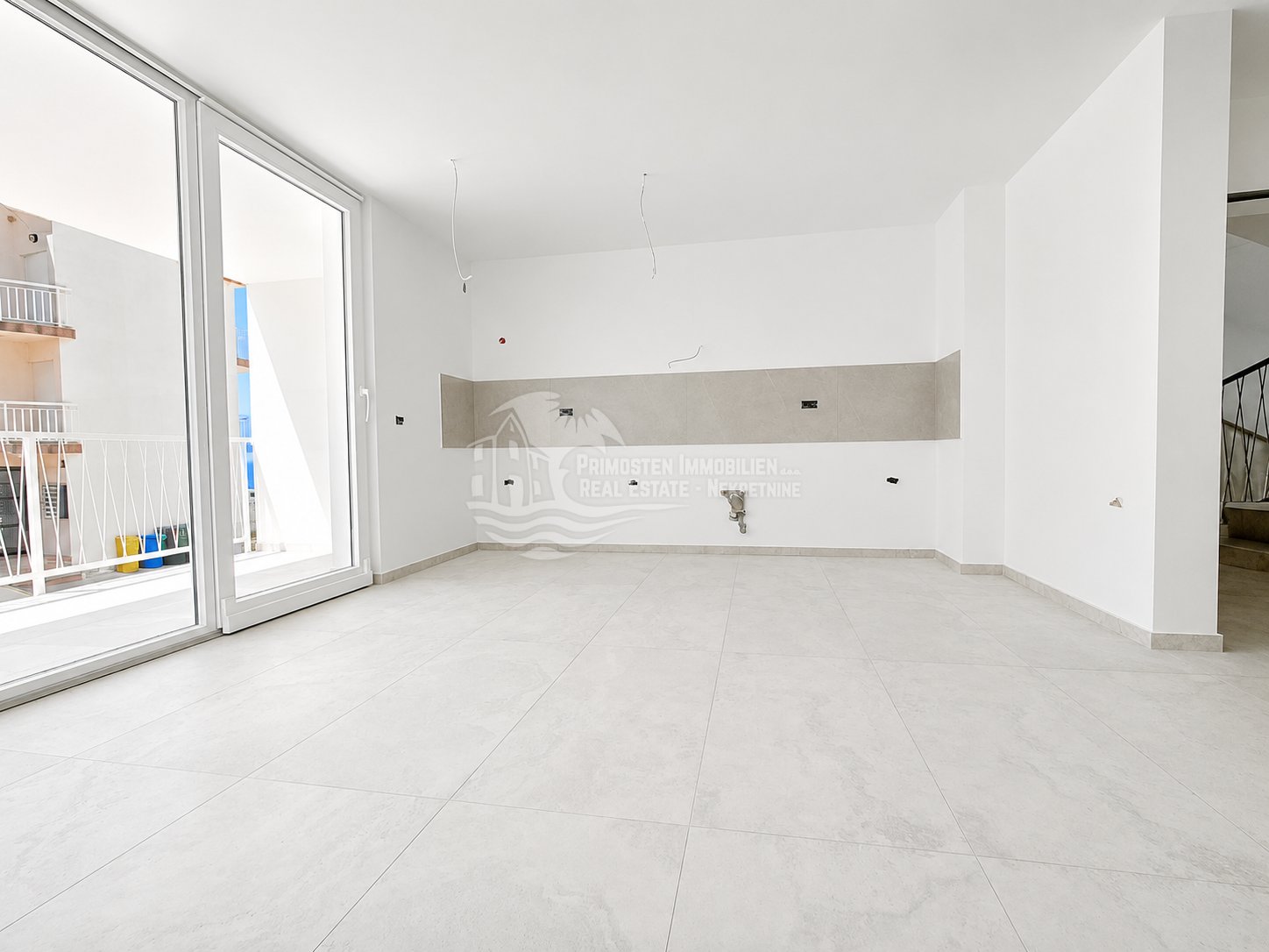 Apartment Zu verkaufen - Šibensko-kninska Rogoznica
