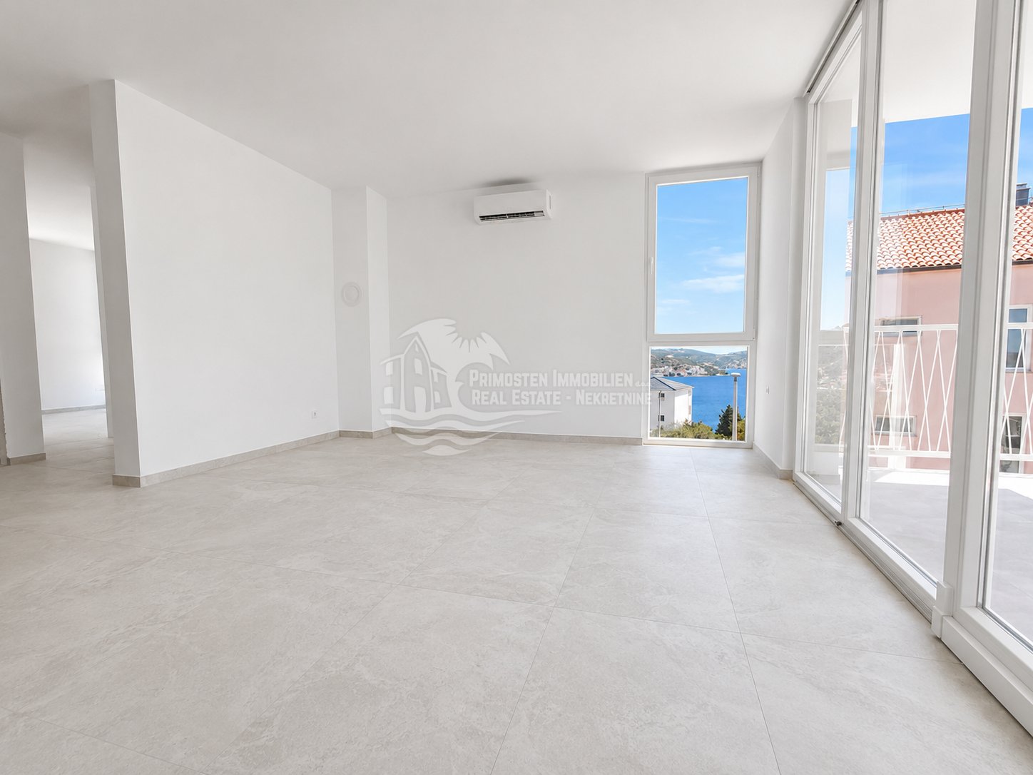 Apartment Zu verkaufen - Šibensko-kninska Rogoznica