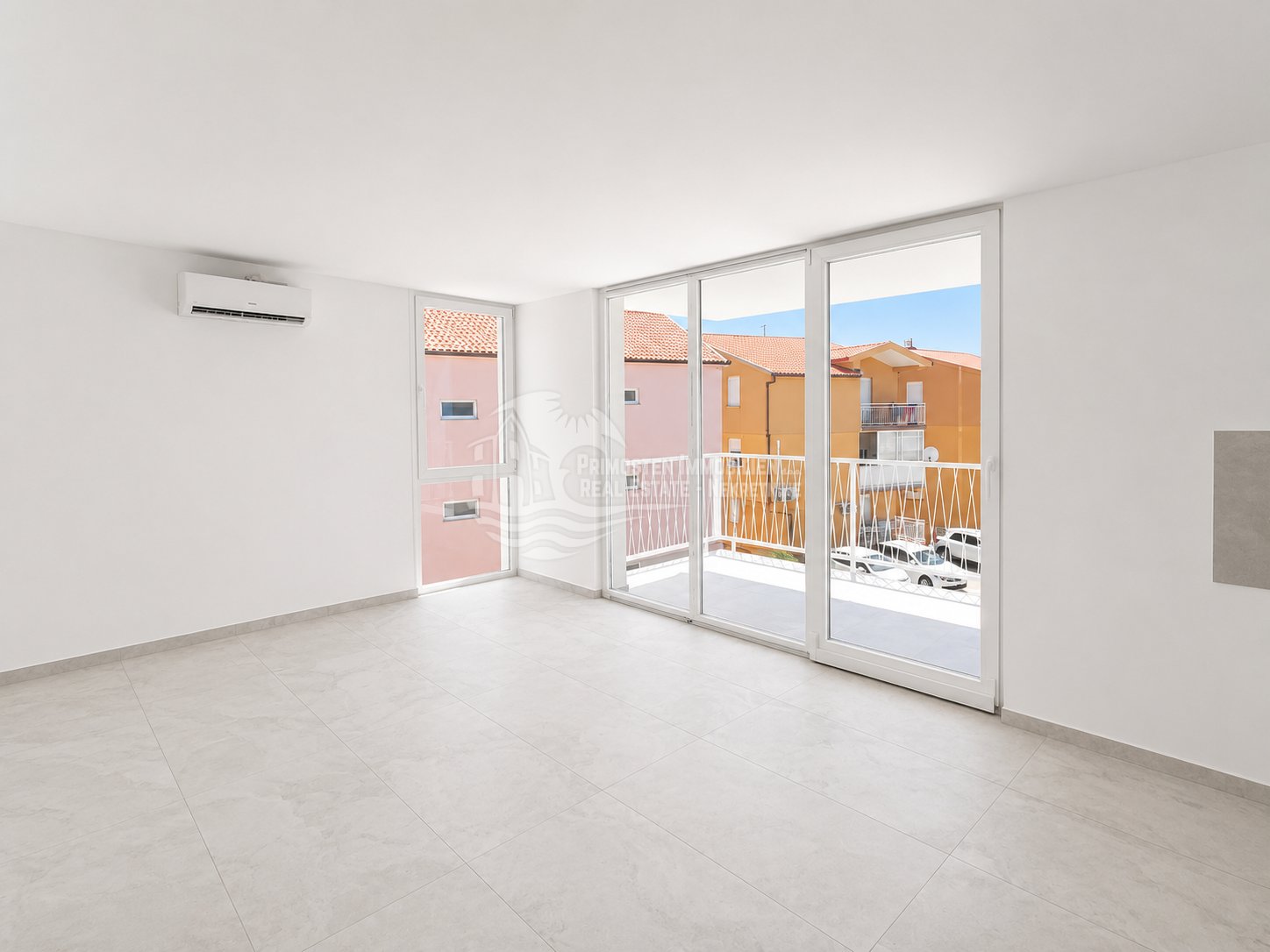 Apartment Zu verkaufen - Šibensko-kninska Rogoznica