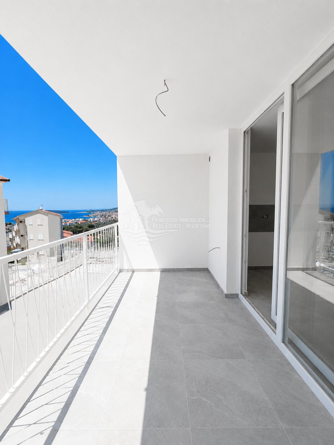 Apartment Zu verkaufen - Šibensko-kninska Rogoznica