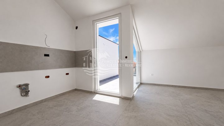 Apartment Zu verkaufen - šibensko-kninska Rogoznica - foto 4/18