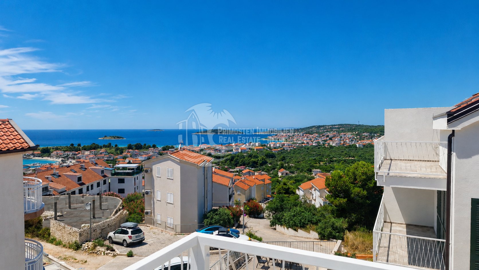 Apartment Zu verkaufen - šibensko-kninska Rogoznica - foto 1/18