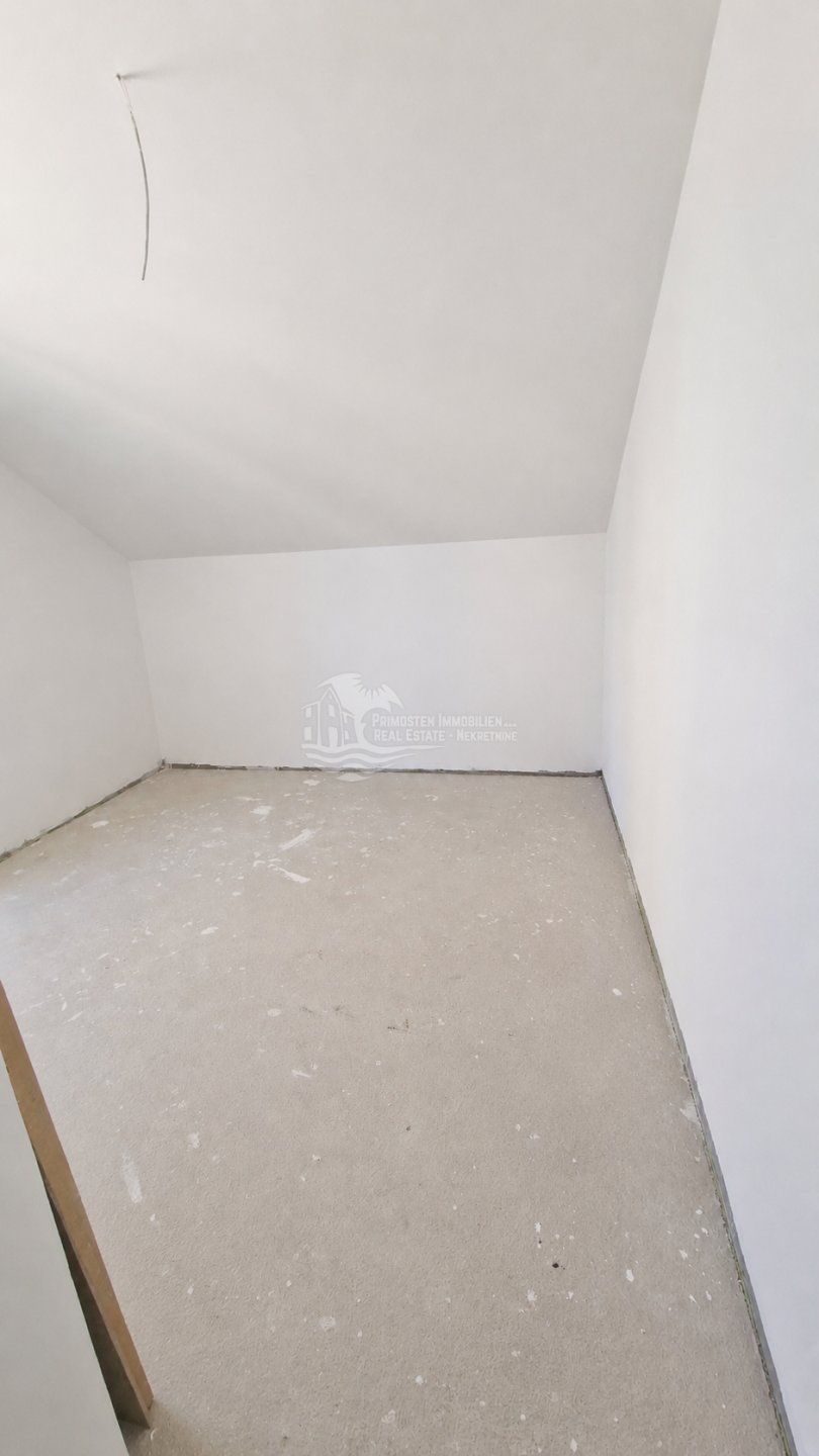 Apartment Zu verkaufen - Šibensko-kninska Rogoznica