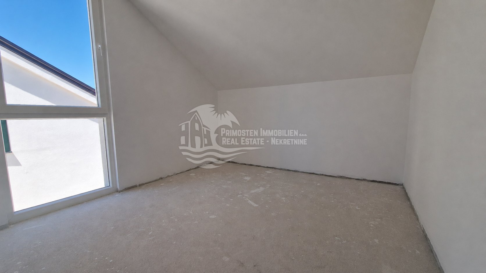 Apartment Zu verkaufen - Šibensko-kninska Rogoznica