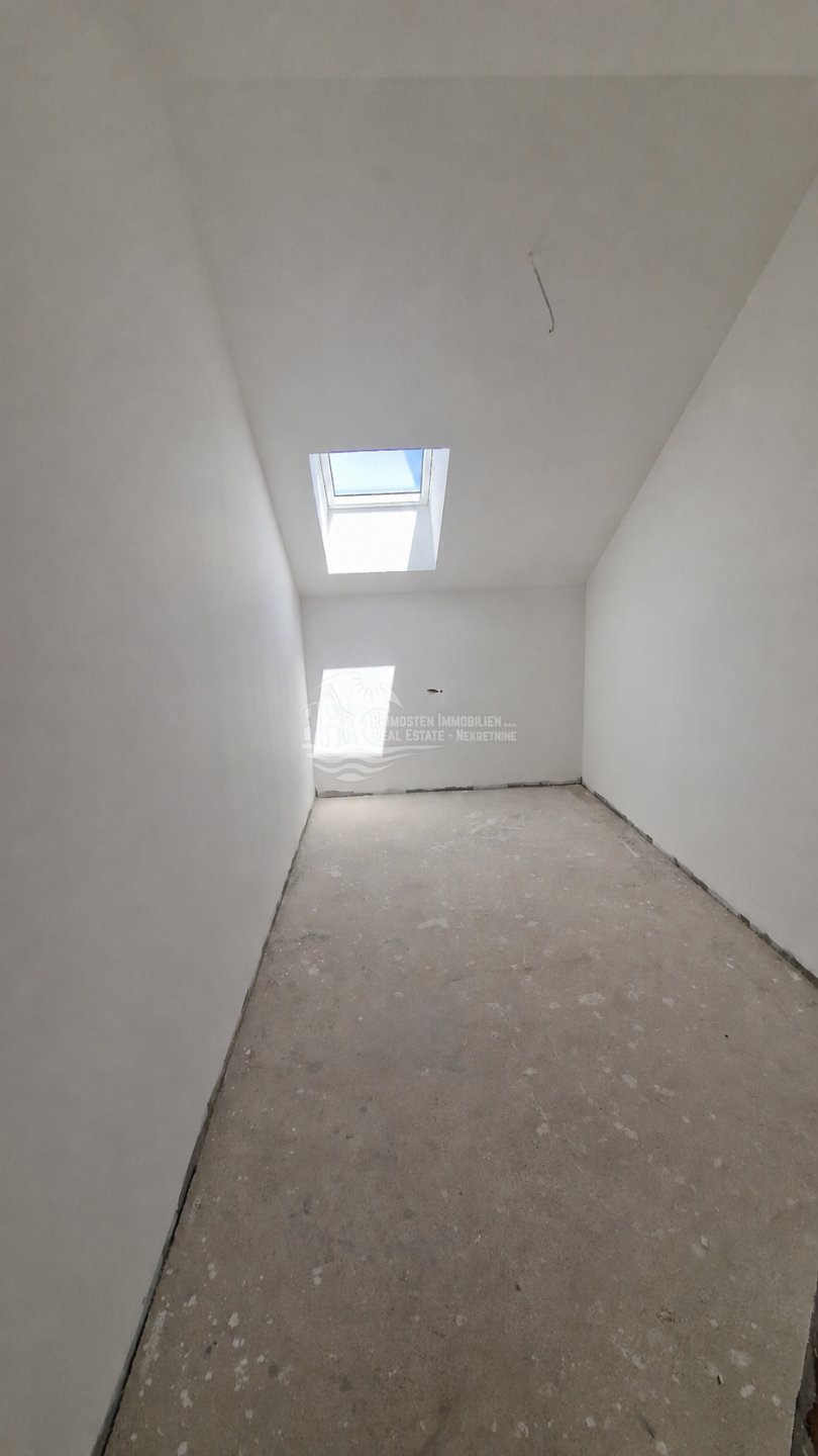 Apartment Zu verkaufen - Šibensko-kninska Rogoznica