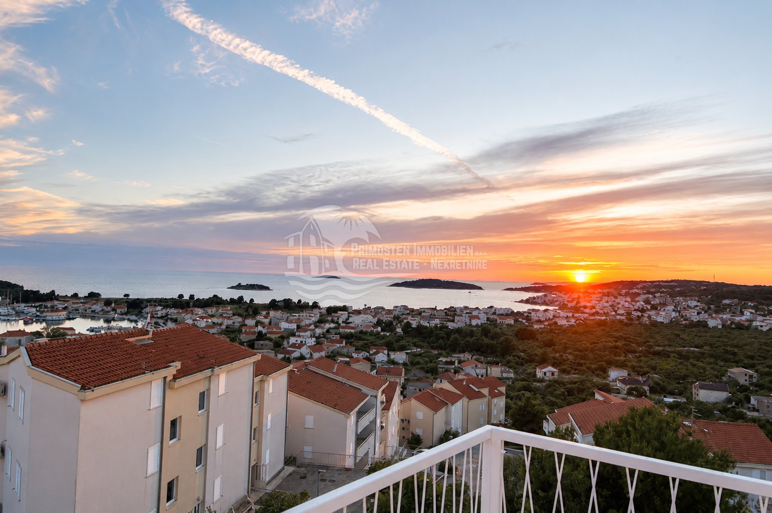 Apartment Zu verkaufen - Šibensko-kninska Rogoznica