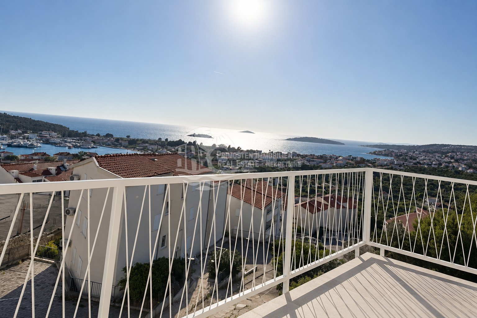 Apartment Zu verkaufen - Šibensko-kninska Rogoznica