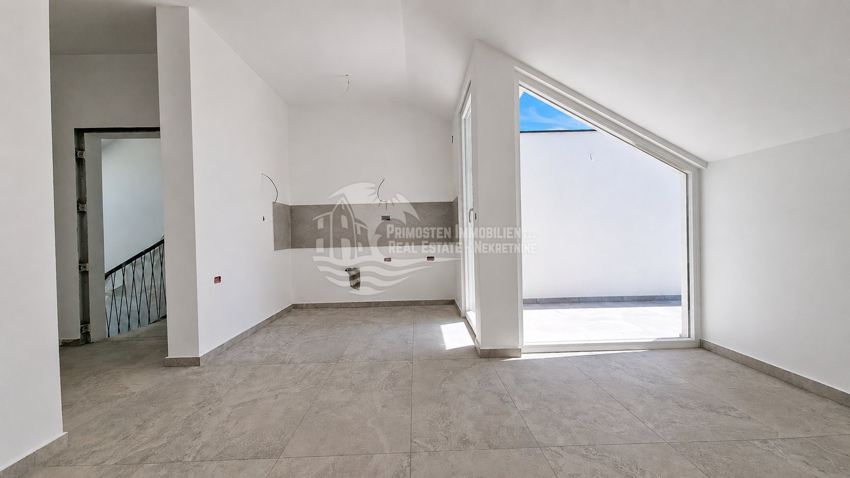 Apartment Zu verkaufen - Šibensko-kninska Rogoznica