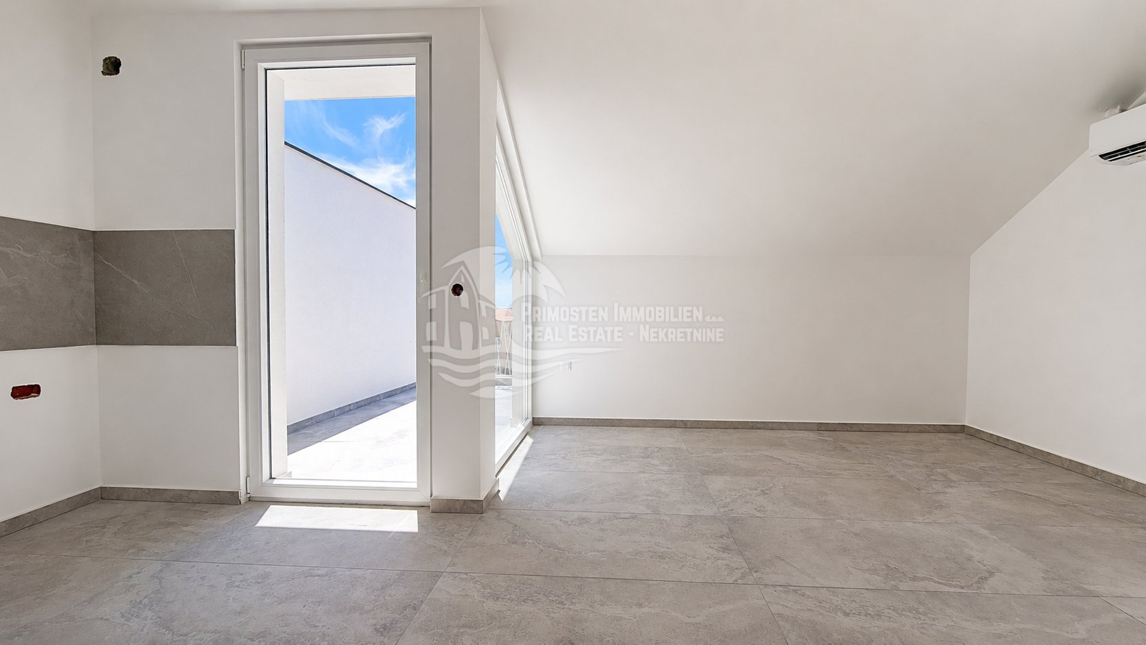 Apartment Zu verkaufen - Šibensko-kninska Rogoznica
