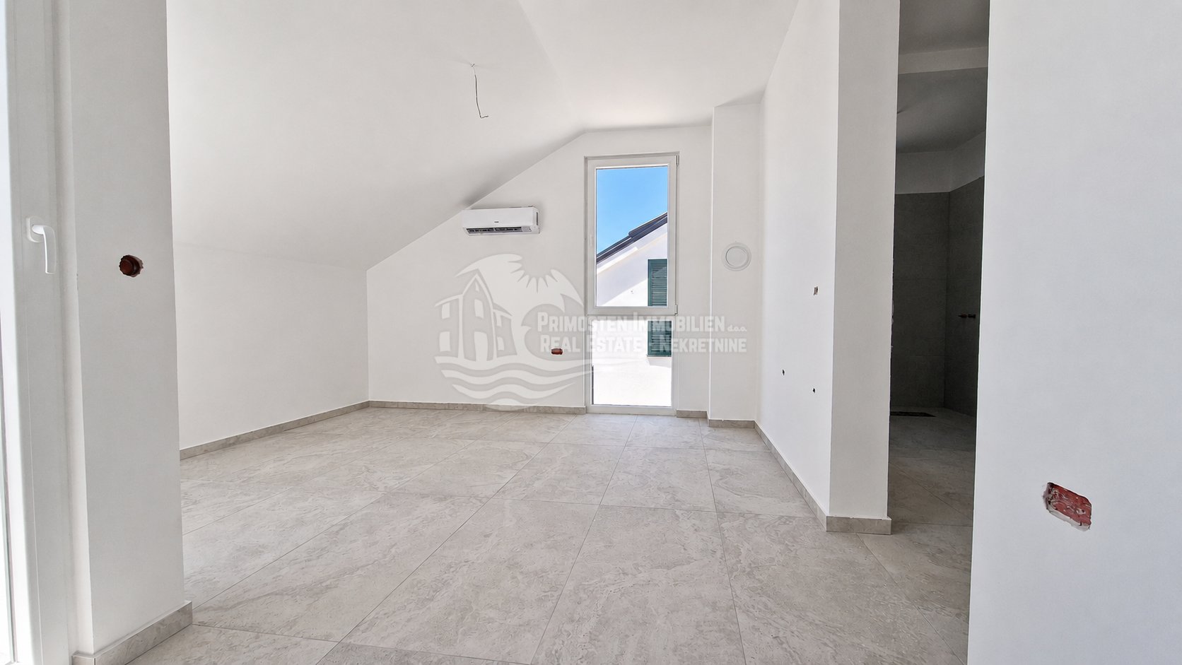 Apartment Zu verkaufen - Šibensko-kninska Rogoznica