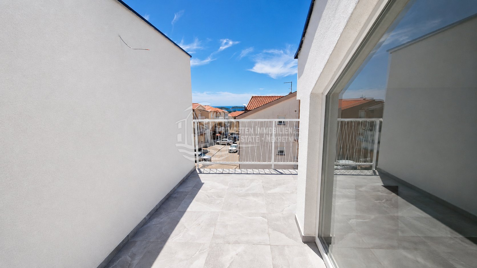 Apartment Zu verkaufen - Šibensko-kninska Rogoznica