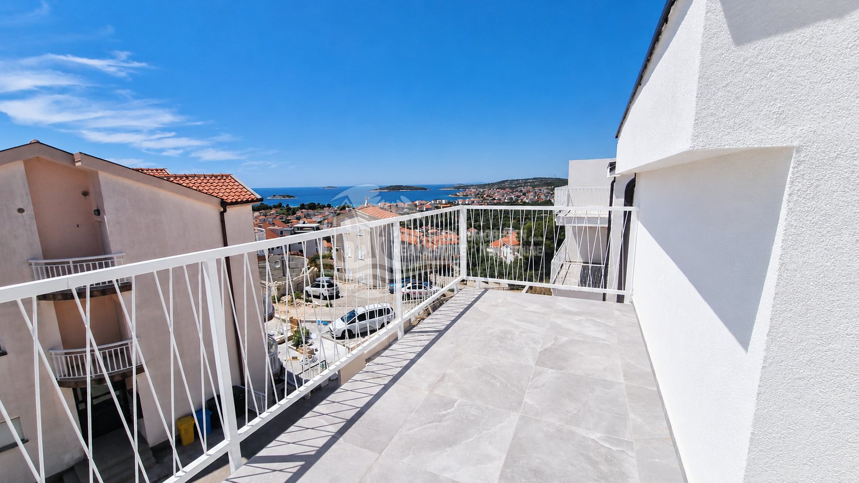 Apartment Zu verkaufen - Šibensko-kninska Rogoznica