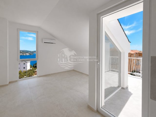 Apartment Zu verkaufen - šibensko-kninska Rogoznica - foto 3/17