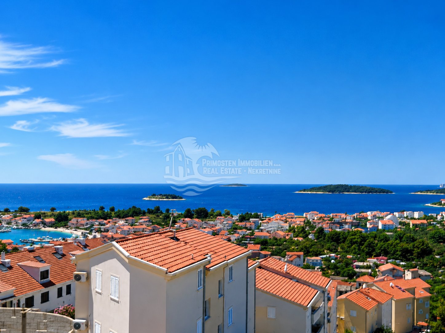 Apartment Zu verkaufen - šibensko-kninska Rogoznica - foto 1/17