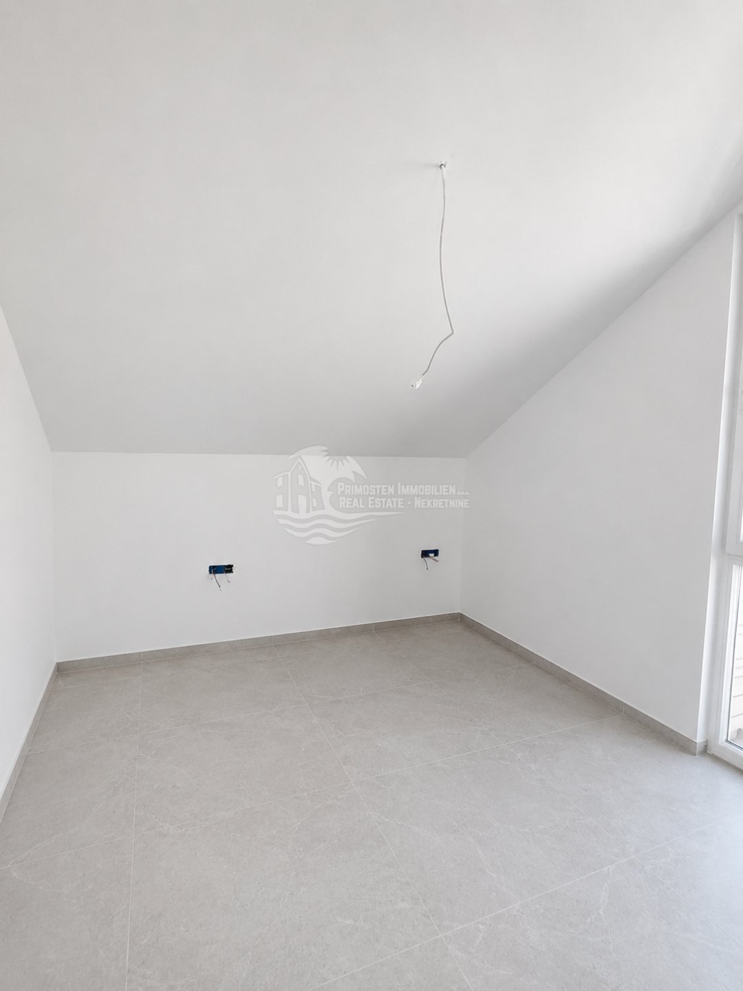 Apartment Zu verkaufen - Šibensko-kninska Rogoznica