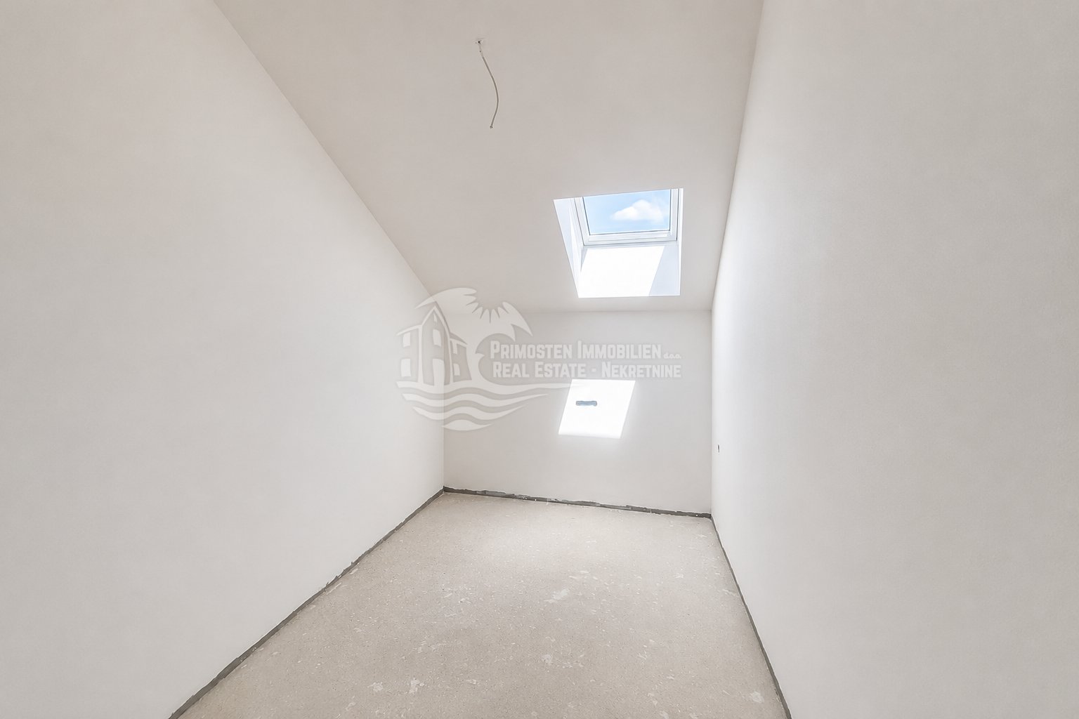 Apartment Zu verkaufen - Šibensko-kninska Rogoznica