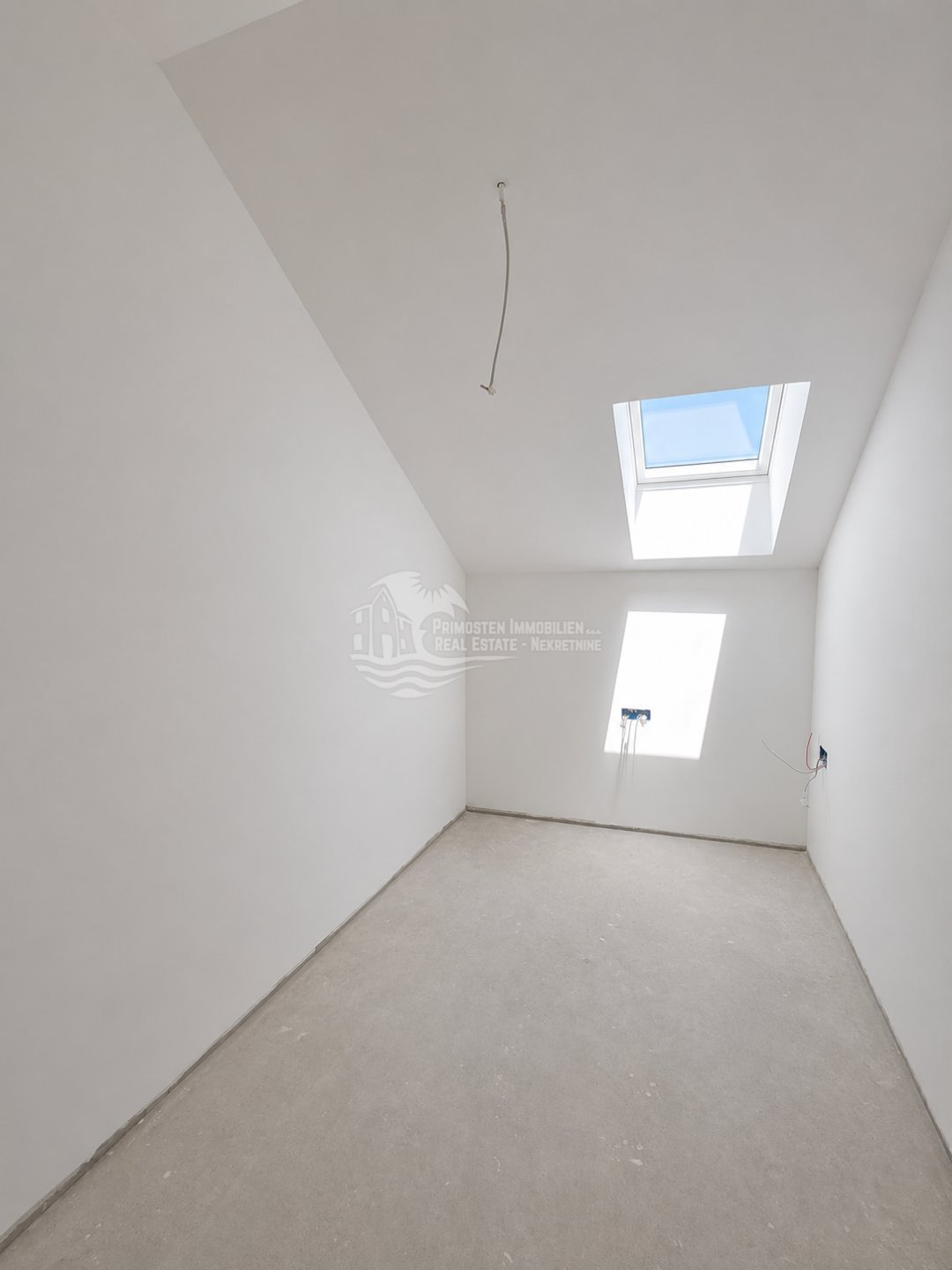 Apartment Zu verkaufen - Šibensko-kninska Rogoznica