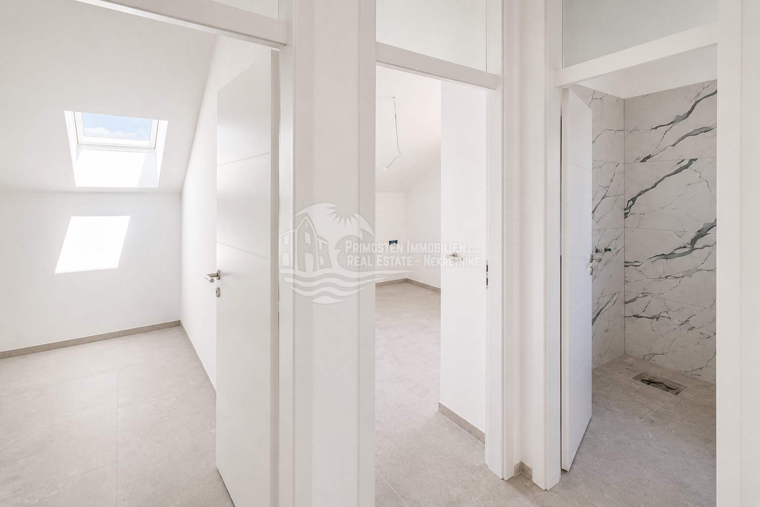 Apartment Zu verkaufen - Šibensko-kninska Rogoznica