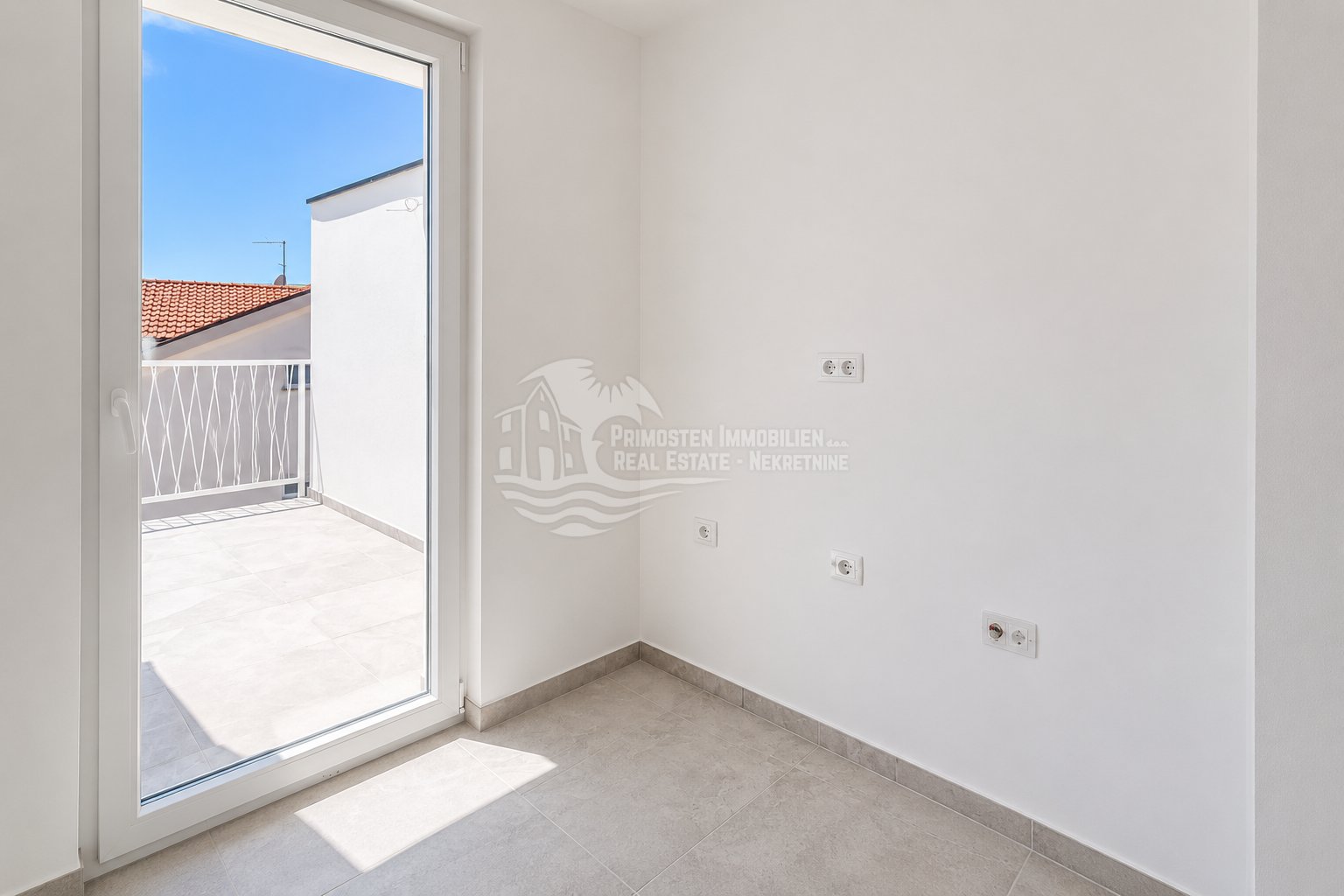Apartment Zu verkaufen - Šibensko-kninska Rogoznica