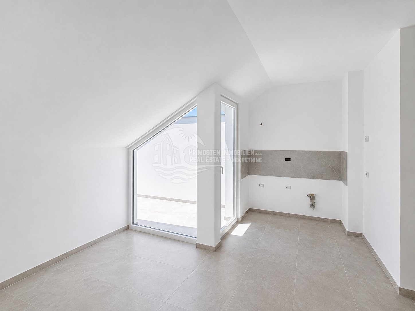 Apartment Zu verkaufen - Šibensko-kninska Rogoznica