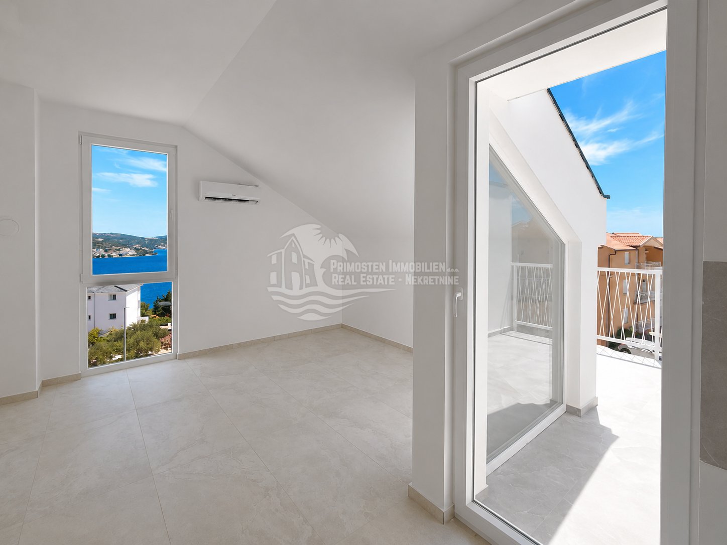 Apartment Zu verkaufen - Šibensko-kninska Rogoznica