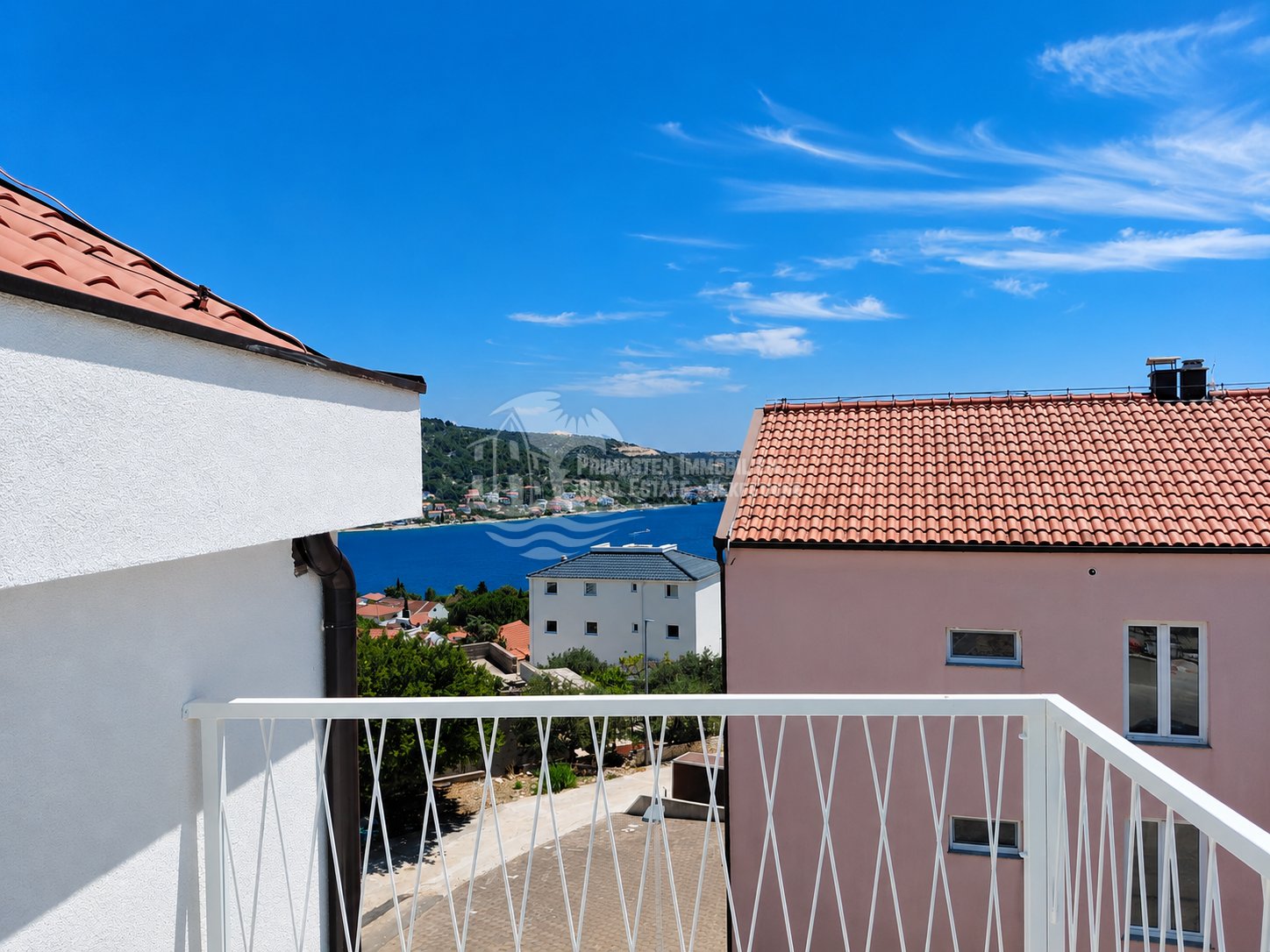 Apartment Zu verkaufen - Šibensko-kninska Rogoznica