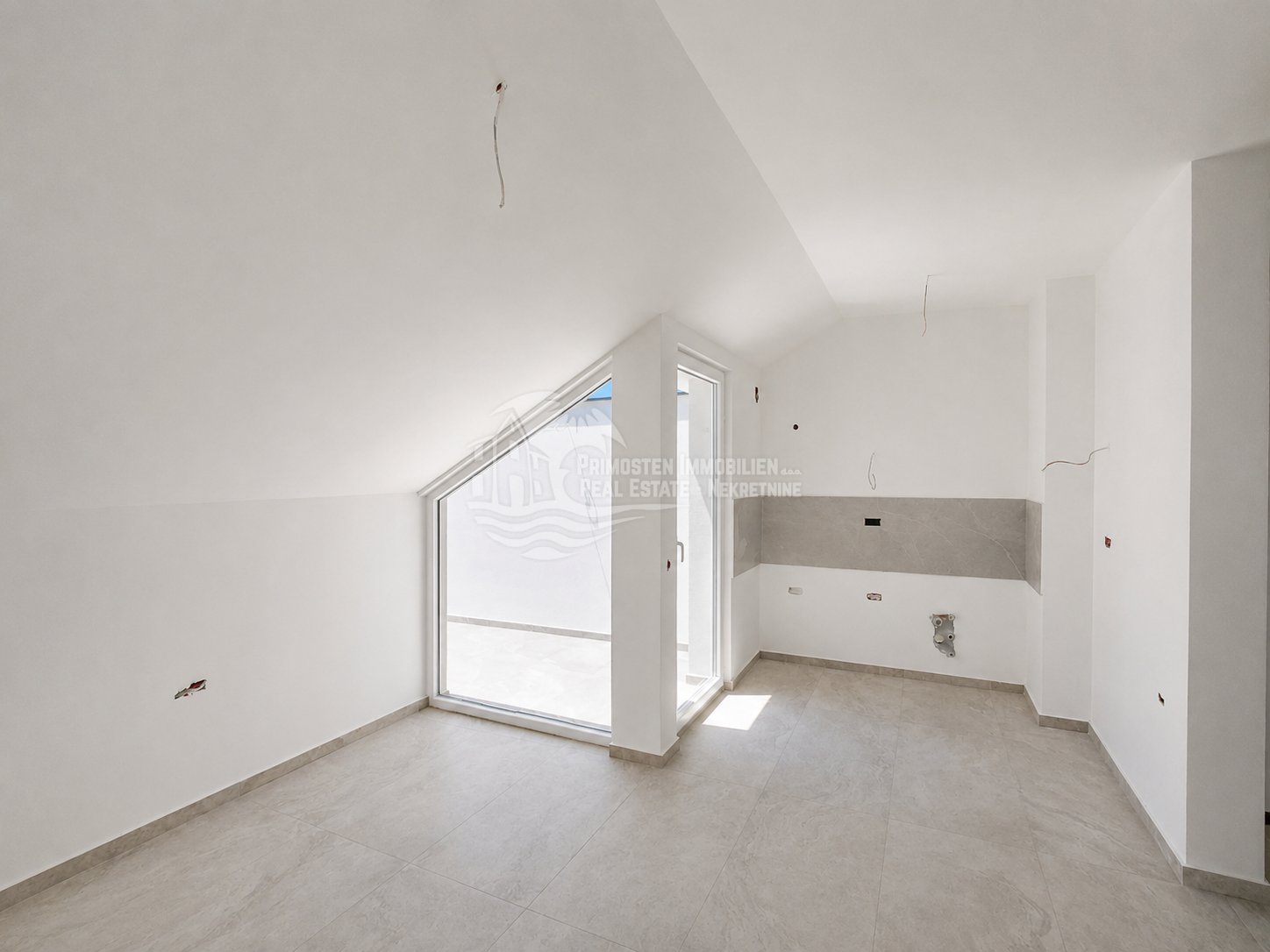 Apartment Zu verkaufen - Šibensko-kninska Rogoznica