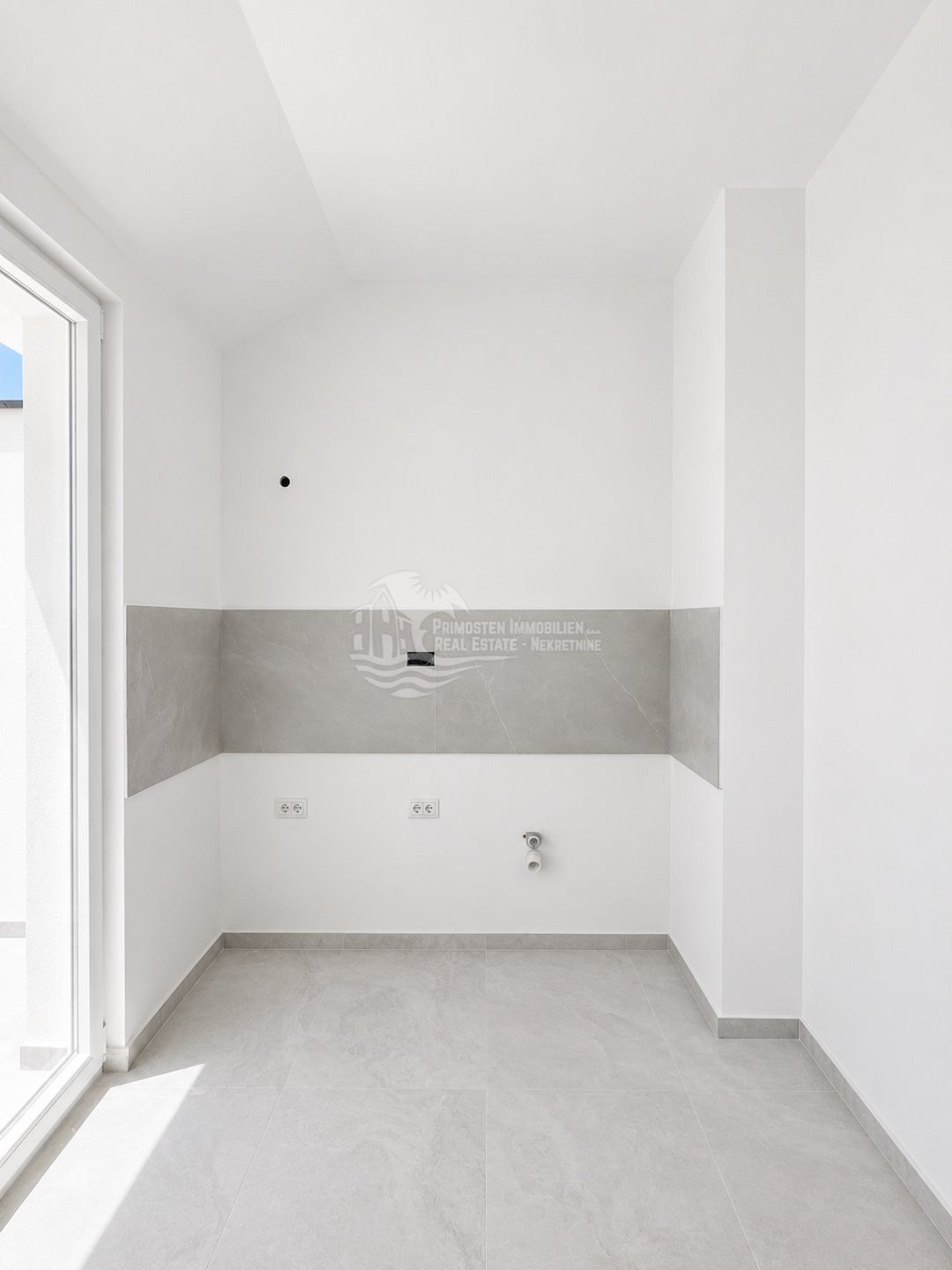 Apartment Zu verkaufen - Šibensko-kninska Rogoznica